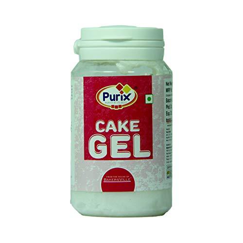 Purix - Cake Gel(125g) at Rs 103.00 | Cake Gel | ID: 27450977088